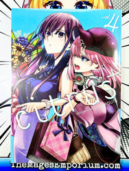 Citrus+ Vol 4 (Online Order Only)