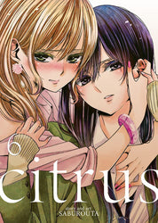 Citrus Vol 6 (Online Order Only)