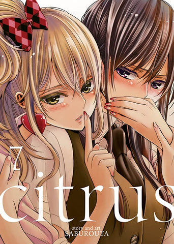 Citrus Vol 7 (Online Order Only)