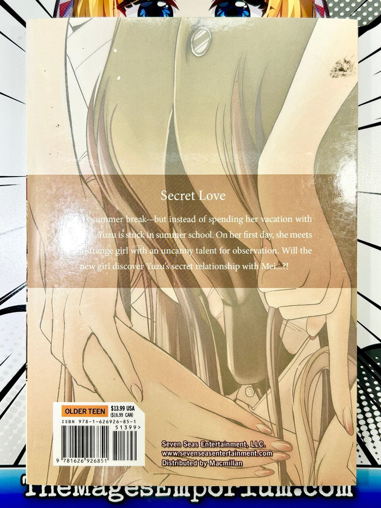 Citrus Vol 7 (Online Order Only)