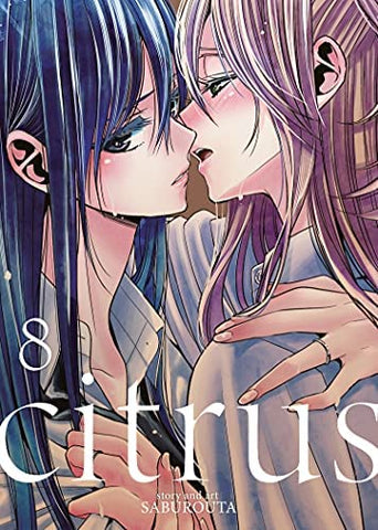 Citrus Vol 8 (Online Order Only)