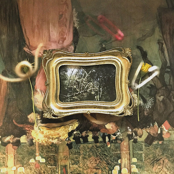 City - A Goal Is An Image [Vinyl] (ONLINE ORDER ONLY)