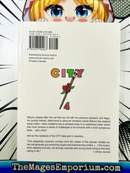 City Vol 4 (Online Order Only)