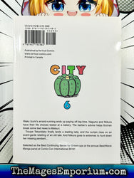 City Vol 6 (Online Order Only)