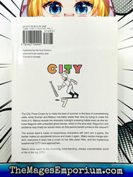City Vol 7 (Online Order Only)