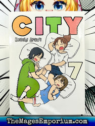 City Vol 7 (Online Order Only)