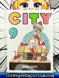 City Vol 9 (Online Order Only)
