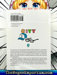 City Vol 9 (Online Order Only)