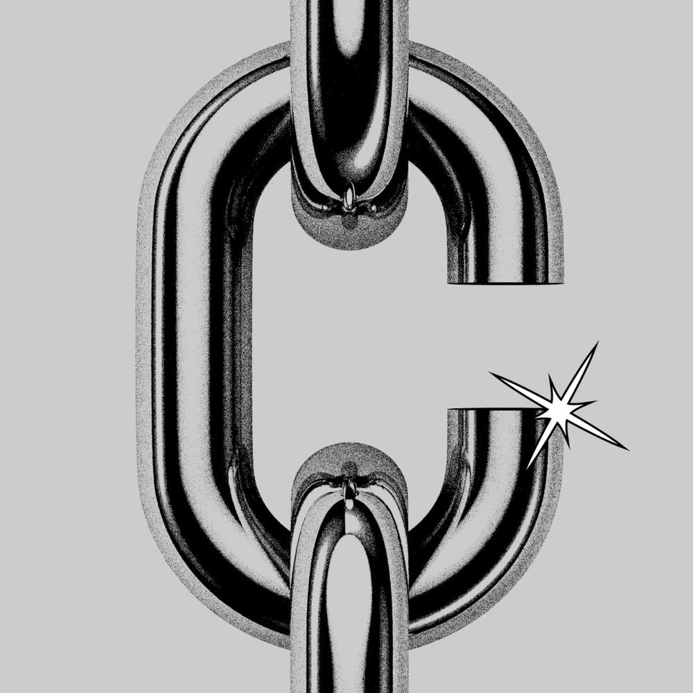 Chrome Dipped [Silver Smoke Vinyl] [Vinyl] (ONLINE ORDER ONLY)