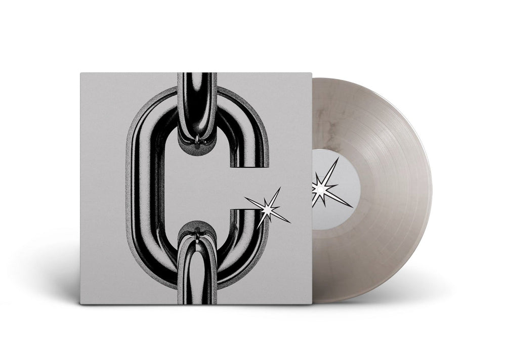 Chrome Dipped [Silver Smoke Vinyl] [Vinyl] (ONLINE ORDER ONLY)