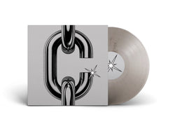 Chrome Dipped [Silver Smoke Vinyl] [Vinyl] (ONLINE ORDER ONLY)