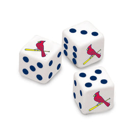 St. Louis Cardinals 300 Piece Poker Set (ONLINE ORDER ONLY)