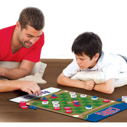 Chicago Cubs Checkers Board Game (ONLINE ORDER ONLY)