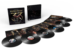 Clair Obscur: Expedition 33 (Original Soundtrack) (6xLP Box Set) [Vinyl] (ONLINE ORDER ONLY)