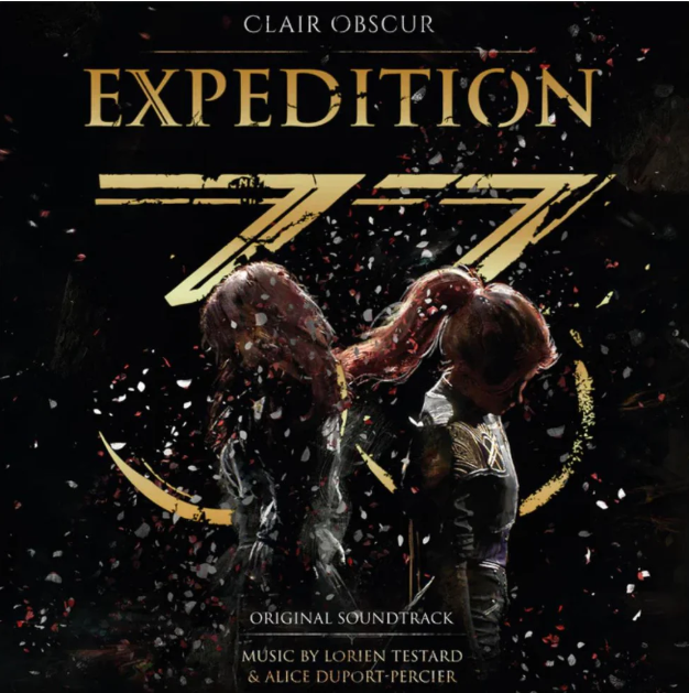 Clair Obscur: Expedition 33 (Original Soundtrack) (6xLP Box Set) [Vinyl] (ONLINE ORDER ONLY)