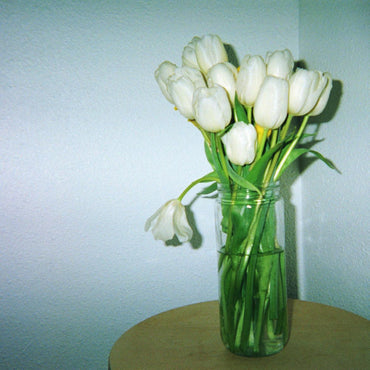 a heavenly touch [Vinyl] (ONLINE ORDER ONLY)