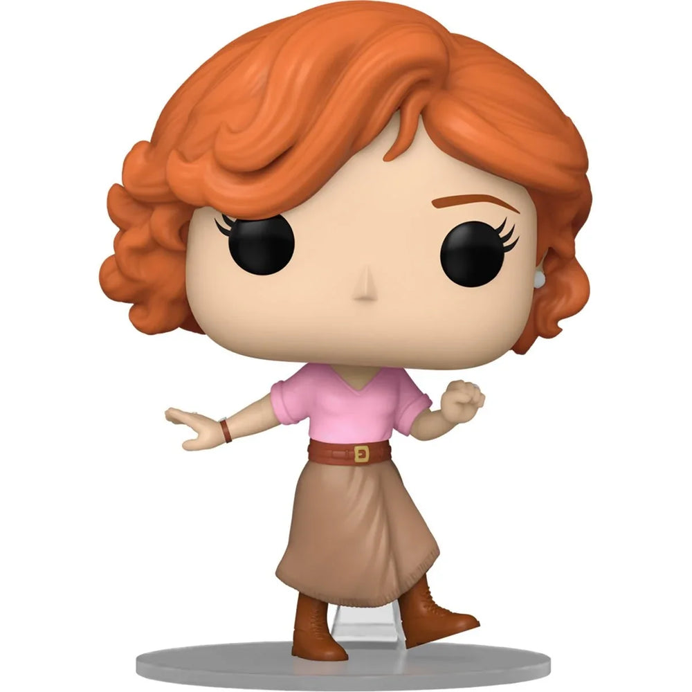 Funko POP! Movies: The Breakfast Club - Claire 1659 (ONLINE ORDER ONLY)