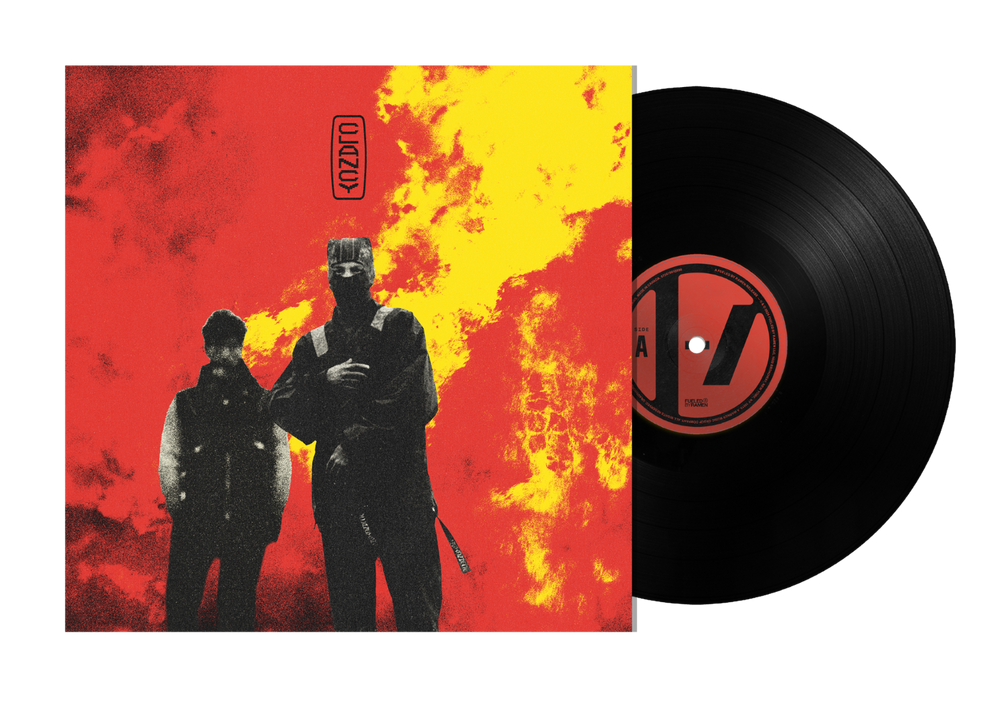 Clancy [Vinyl]