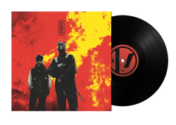 Clancy [Vinyl]