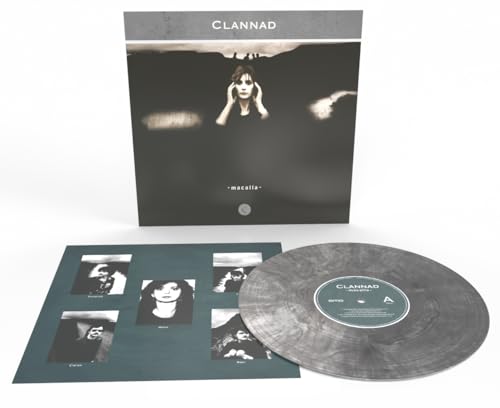 Macalla [Marble LP] [Vinyl] (ONLINE ORDER ONLY)