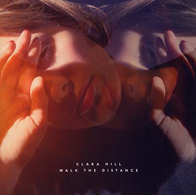 Walk the Distance [Vinyl]