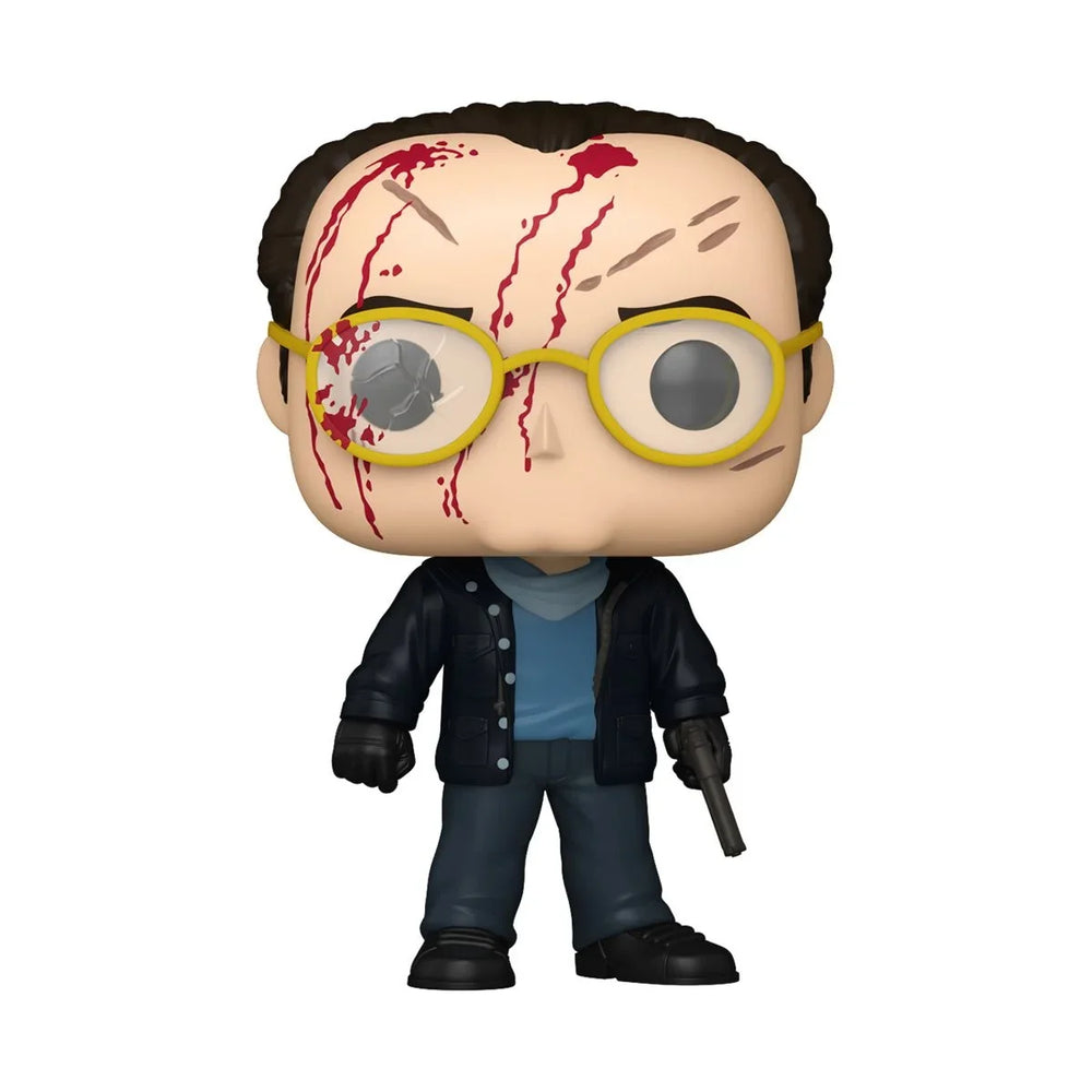 Funko POP! Movies: RoboCop - Clarence Boddicker 1637 (ONLINE ORDER ONLY)