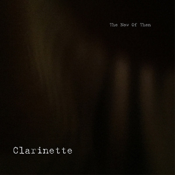 The Now of Then [Vinyl]