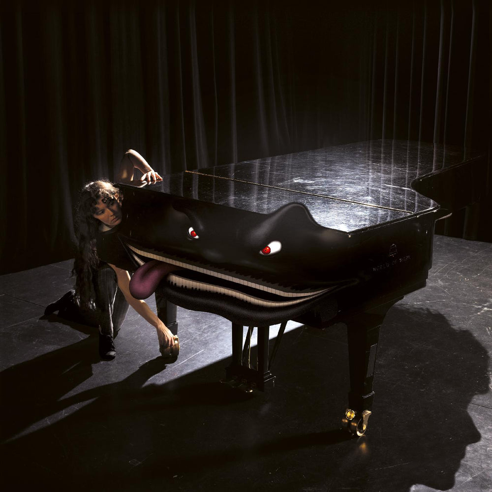 World of Work [Vinyl]