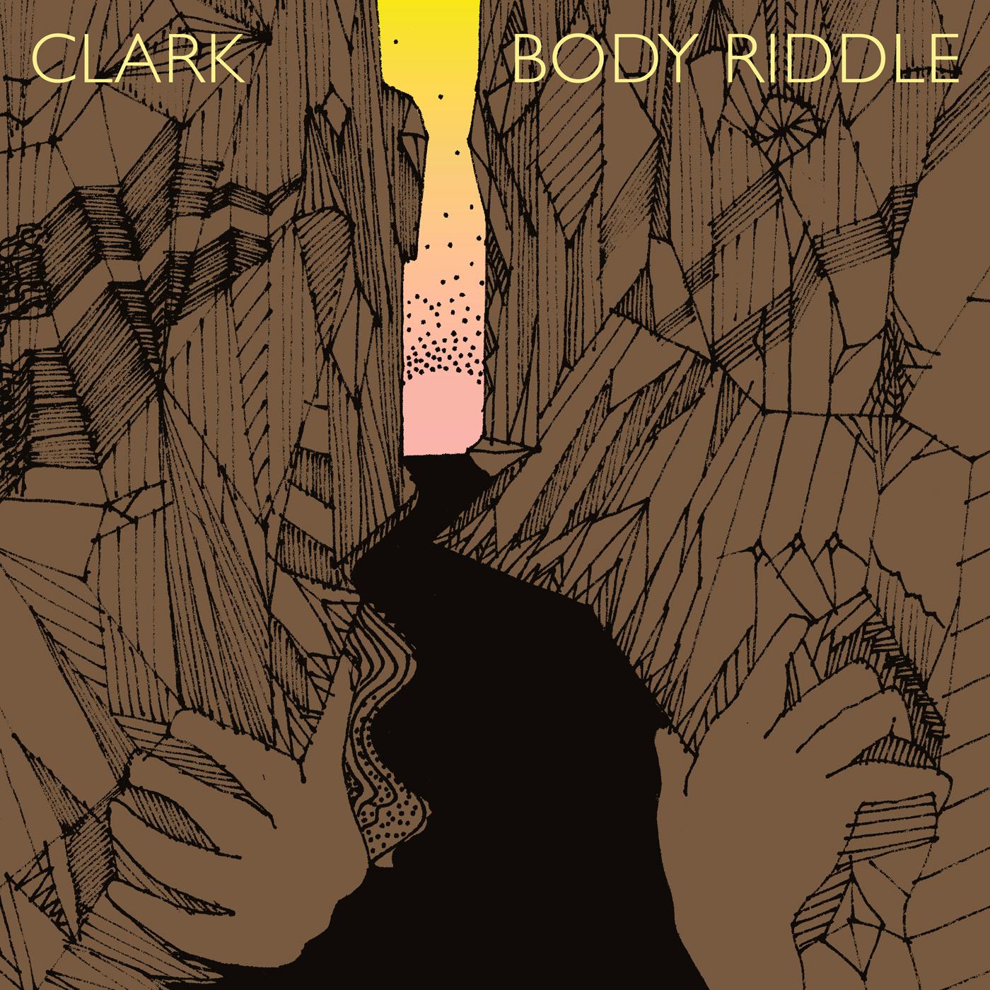 Body Riddle [Vinyl] (ONLINE ORDER ONLY)