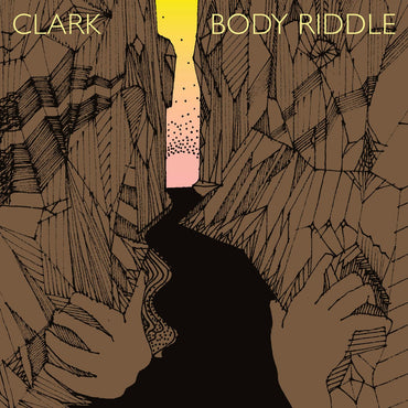 Body Riddle [Vinyl] (ONLINE ORDER ONLY)