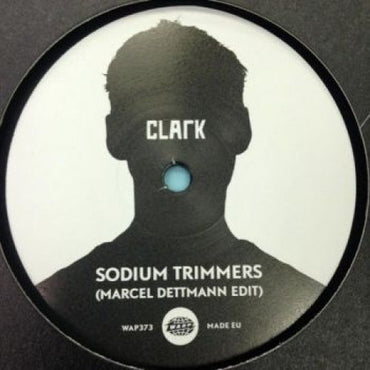 Clark - Edits - 12" [Vinyl] (ONLINE ORDER ONLY)