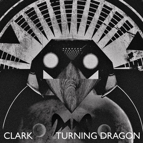 Turning Dragon [CD] (ONLINE ORDER ONLY)
