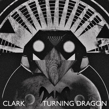 Turning Dragon [CD] (ONLINE ORDER ONLY)