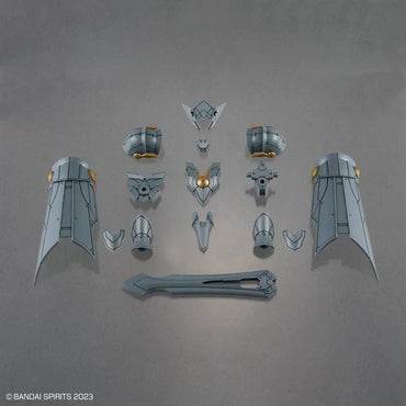 30 Minutes Fantasy Class-Up Armor Liber Paladin Accessory Set (Online Order Only)