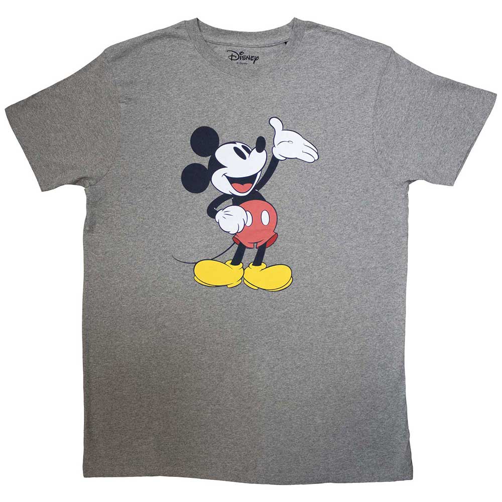 Mickey Mouse Classic Unisex Shirt (ONLINE ORDER ONLY)