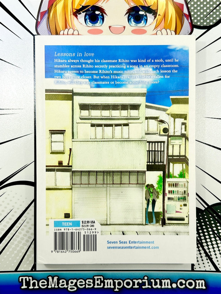 Classmates Vol 1 (Online Order Only)