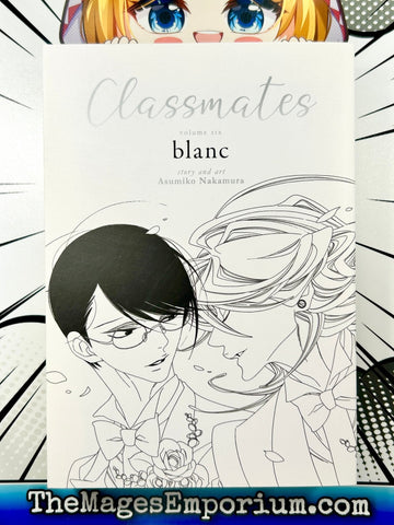 Classmates Vol 6 (Online Order Only)