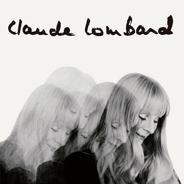 CLAUDE LOMBARD - Chante [CD] (ONLINE ORDER ONLY)