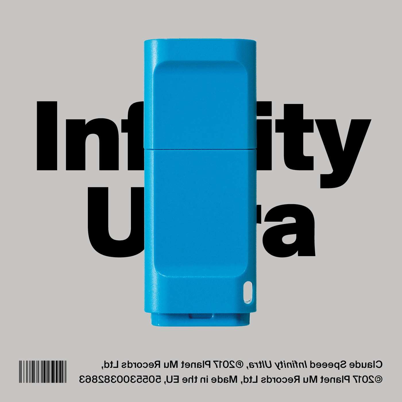 Infinity Ultra [Vinyl] (ONLINE ORDER ONLY)