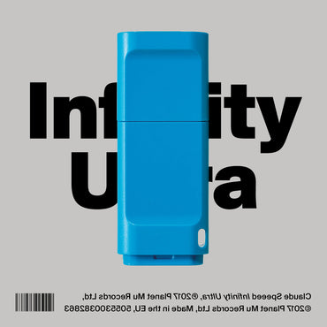 Infinity Ultra [Vinyl] (ONLINE ORDER ONLY)