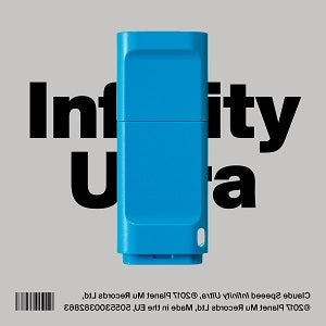Infinity Ultra [CD]
