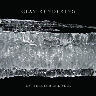 California Black Vows [Vinyl] (ONLINE ORDER ONLY)