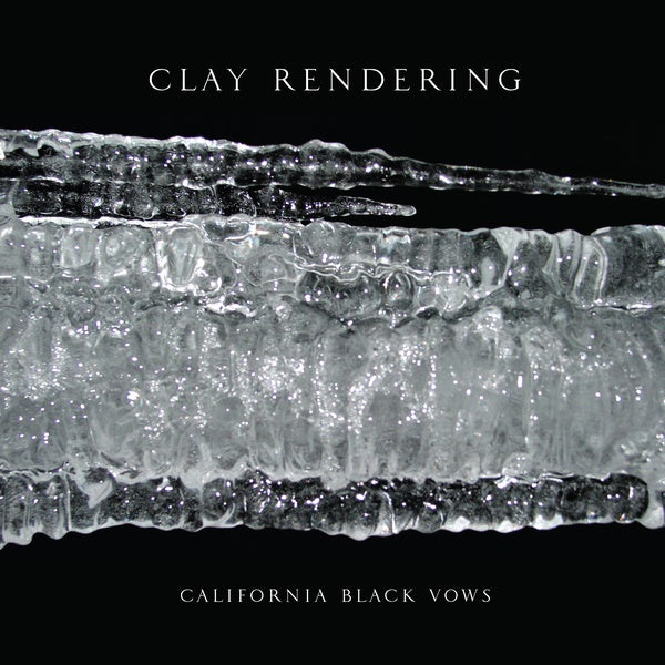 California Black Vows [Vinyl]