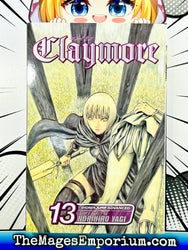 Claymore Vol 13 (Online Order Only)
