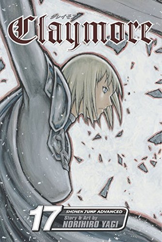 Claymore Vol 17 (Online Order Only)