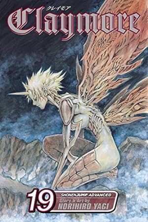 Claymore Vol 19 (Online Order Only)