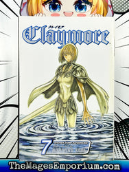 Claymore Vol 7 (Online Order Only)