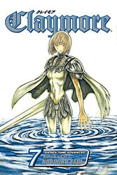 Claymore Vol 7 (Online Order Only)
