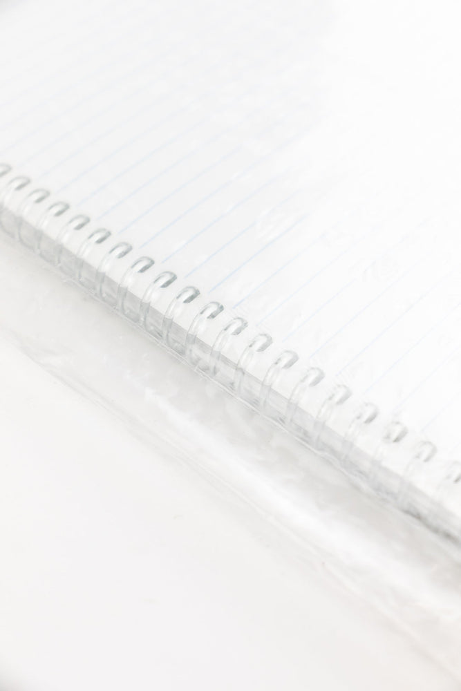 Cleanroom Sterile Notepad (Online Order Only)