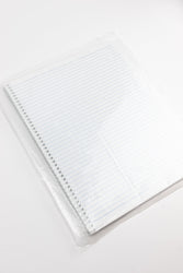 Cleanroom Sterile Notepad (Online Order Only)